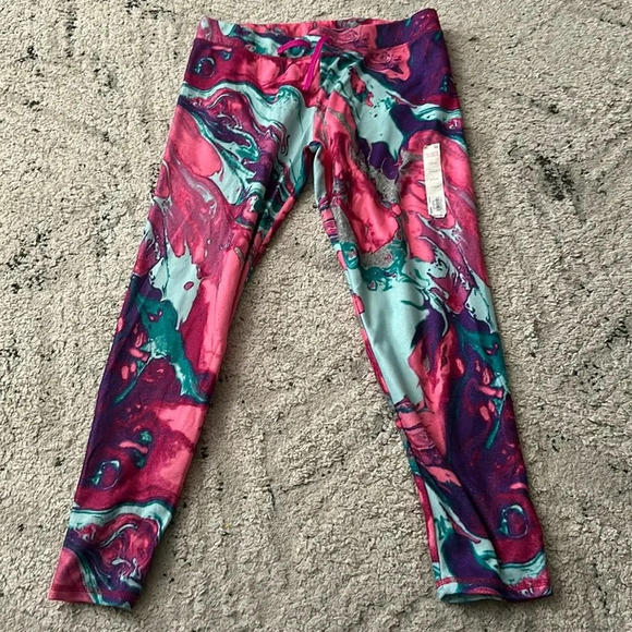 NWT SO Favorite Legging.  fleece Lined, Super Soft. Size 16 Plus - Picture 1 of 4